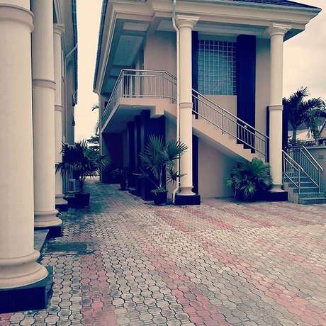 Imagen general del Hotel Davok Suites Uyo. Foto 6