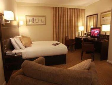 Imagen general del Hotel Davos, Deva. Foto 3