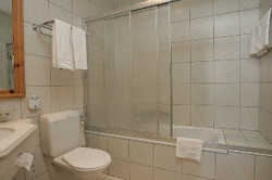 Imagen de la habitación del Hotel Davoserhof. Foto 3