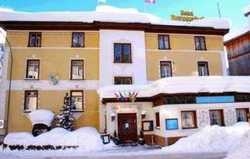 Imagen general del Hotel Davoserhof. Foto 1