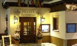 Imagen de los exteriores del Hotel Davoserhof. Foto 6