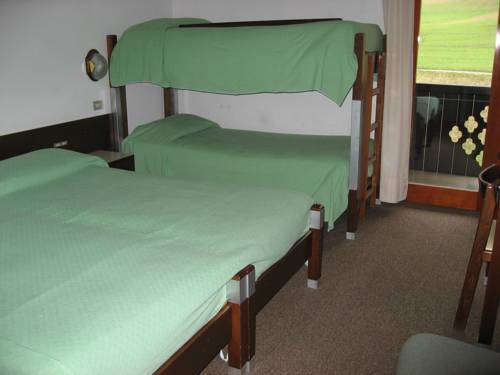 Imagen general del Hotel Davost. Foto 1