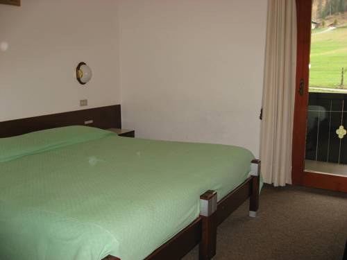 Imagen de la habitación del Hotel Davost. Foto 12