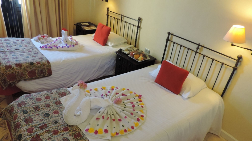 Imagen de la habitación del Hotel Dawar El Omda - Adult Only. Foto 5