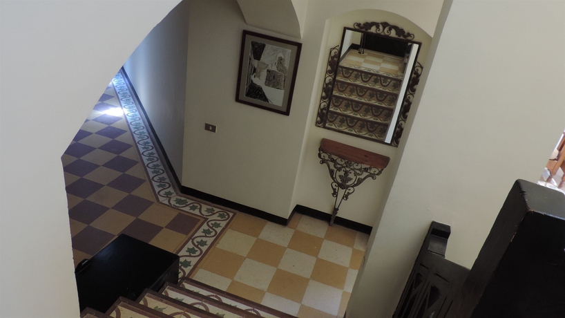 Imagen de los interiores del Hotel Dawar El Omda - Adult Only. Foto 11