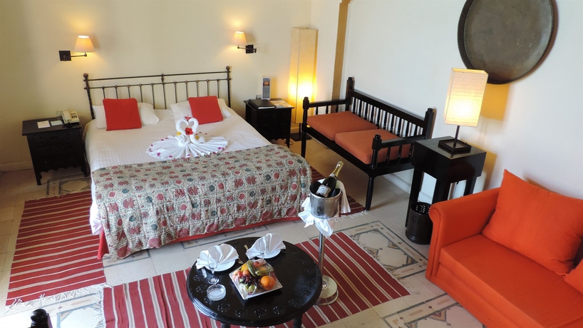 Imagen de la habitación del Hotel Dawar El Omda - Adult Only. Foto 7