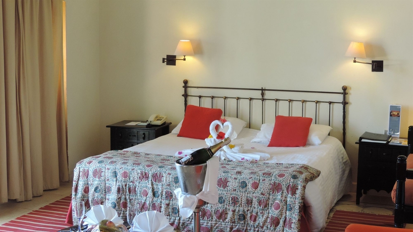 Imagen de la habitación del Hotel Dawar El Omda - Adult Only. Foto 9