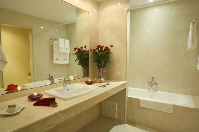 Imagen de la habitación del Hotel Dawliz Rabat Art and Spa. Foto 6