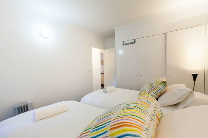 Imagen general del Hotel Dawn, 2bdr Carlton Apartment. Foto 2