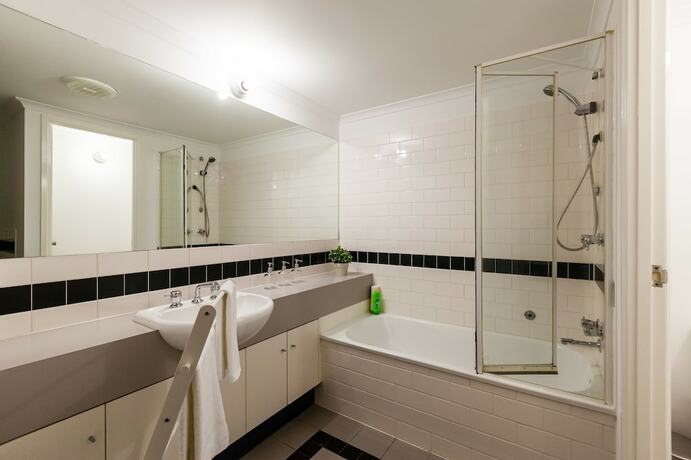 Imagen general del Hotel Dawn, 2bdr Carlton Apartment. Foto 3