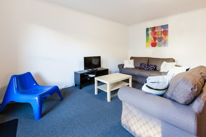 Imagen general del Hotel Dawn, 2bdr Carlton Apartment. Foto 4