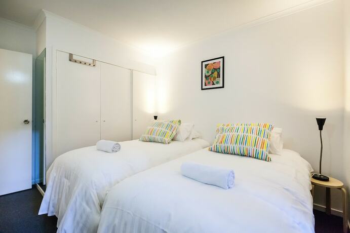 Imagen general del Hotel Dawn, 2bdr Carlton Apartment. Foto 6