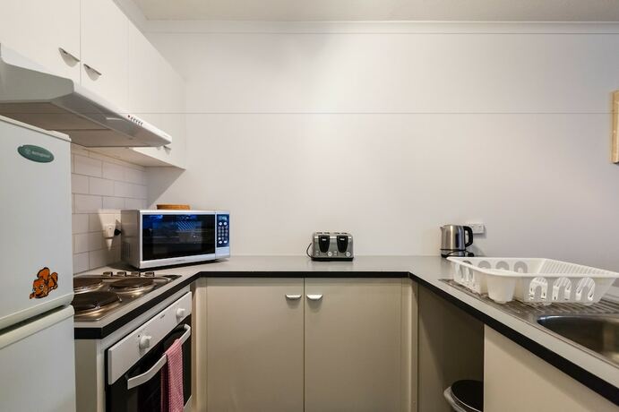 Imagen general del Hotel Dawn, 2bdr Carlton Apartment. Foto 7