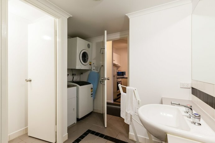Imagen general del Hotel Dawn, 2bdr Carlton Apartment. Foto 8
