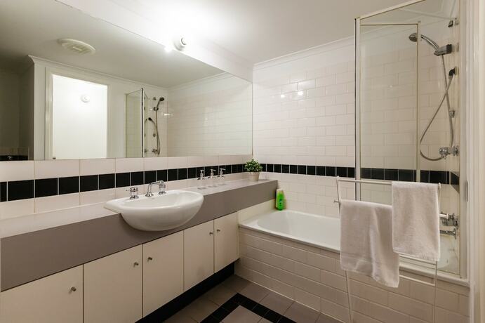 Imagen general del Hotel Dawn, 2bdr Carlton Apartment. Foto 9