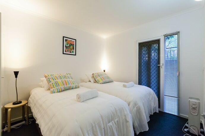 Imagen general del Hotel Dawn, 2bdr Carlton Apartment. Foto 10