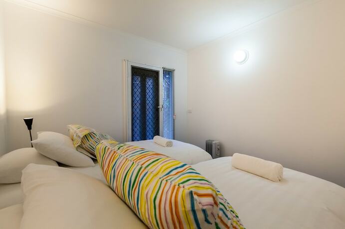 Imagen general del Hotel Dawn, 2bdr Carlton Apartment. Foto 11