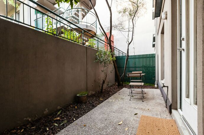 Imagen general del Hotel Dawn, 2bdr Carlton Apartment. Foto 12