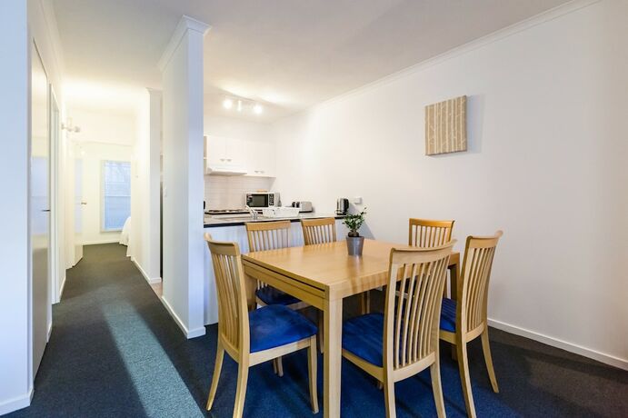 Imagen general del Hotel Dawn, 2bdr Carlton Apartment. Foto 13