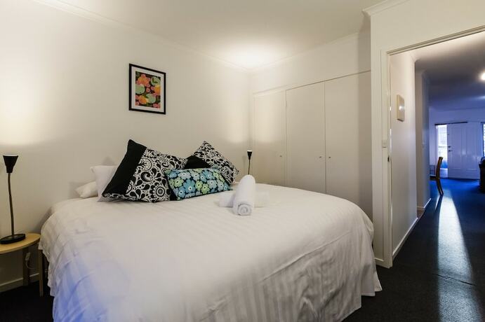 Imagen general del Hotel Dawn, 2bdr Carlton Apartment. Foto 14