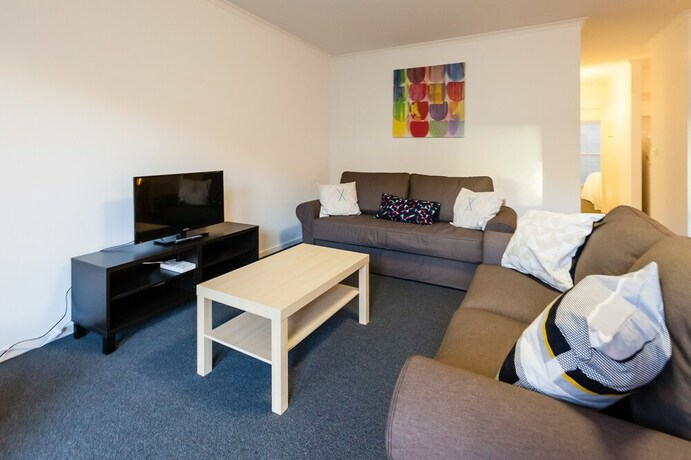 Imagen general del Hotel Dawn, 2bdr Carlton Apartment. Foto 15