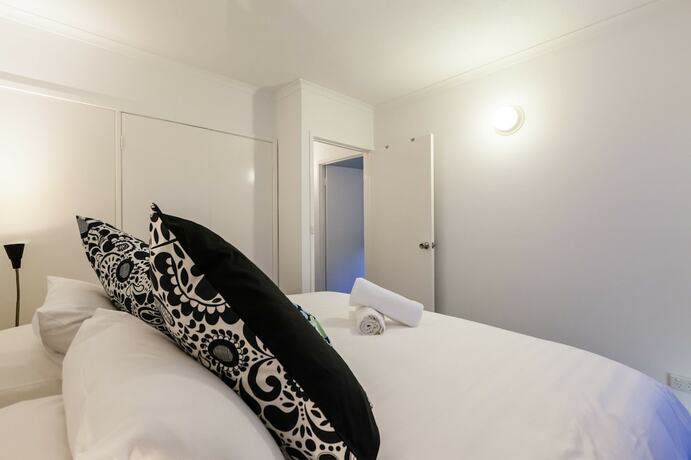 Imagen general del Hotel Dawn, 2bdr Carlton Apartment. Foto 16
