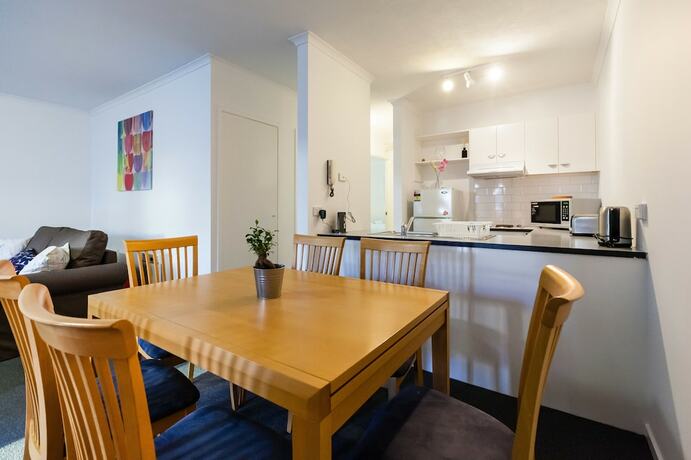 Imagen general del Hotel Dawn, 2bdr Carlton Apartment. Foto 17