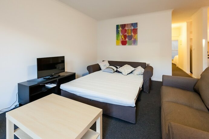 Imagen general del Hotel Dawn, 2bdr Carlton Apartment. Foto 18