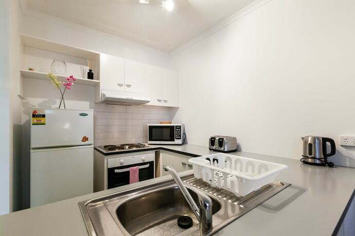 Imagen general del Hotel Dawn, 2bdr Carlton Apartment. Foto 19