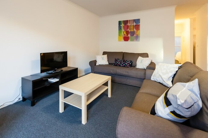 Imagen de la habitación del Hotel Dawn, 2bdr Carlton Apartment. Foto 20