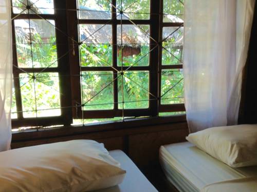 Imagen de la habitación del Hotel Dawn Of Happiness. Foto 3