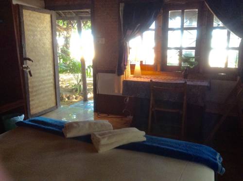 Imagen de la habitación del Hotel Dawn Of Happiness. Foto 4