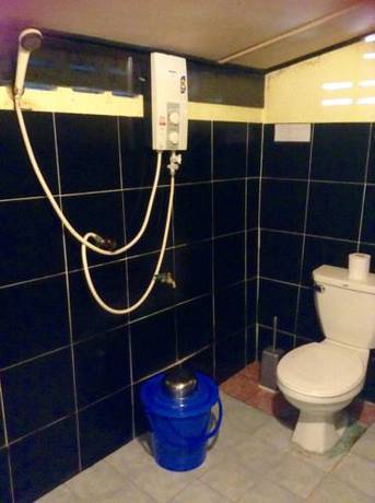 Imagen de la habitación del Hotel Dawn Of Happiness. Foto 7