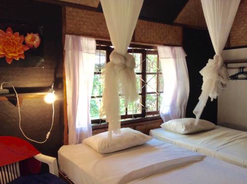 Imagen de la habitación del Hotel Dawn Of Happiness. Foto 16