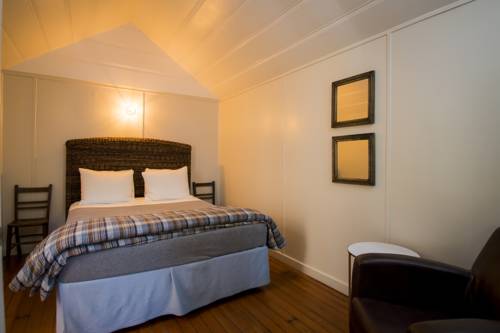 Imagen de la habitación del Hotel Dawn Ranch. Foto 1