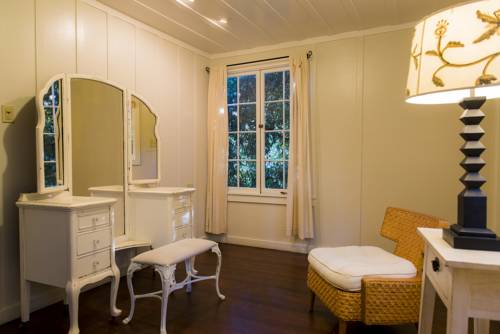 Imagen de la habitación del Hotel Dawn Ranch. Foto 4