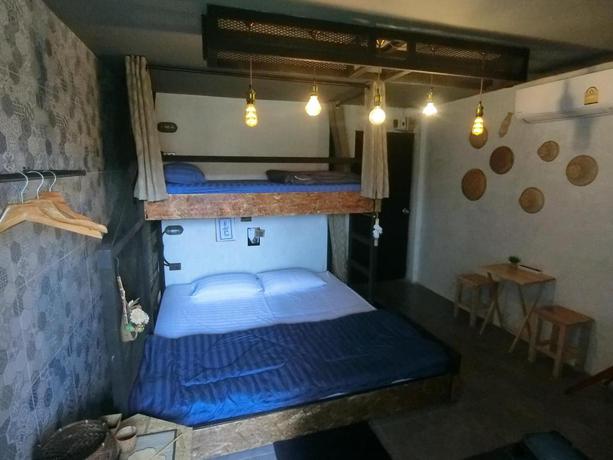 Imagen de la habitación del Hotel Dawnthaya Ayutthaya House. Foto 6
