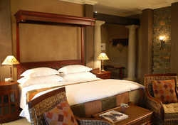 Imagen de la habitación del Hotel Dawsons Game & Trout Lodge. Foto 2