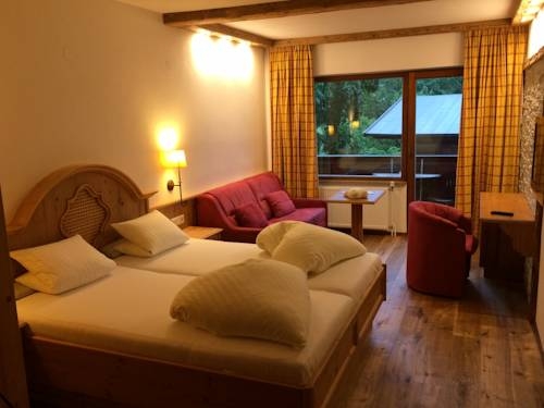 Imagen general del Hotel Dax. Foto 3