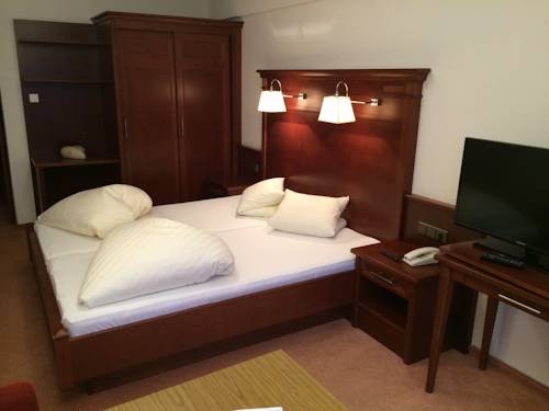 Imagen general del Hotel Dax. Foto 5