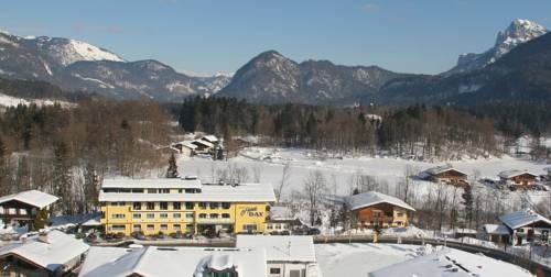 Imagen general del Hotel Dax. Foto 8