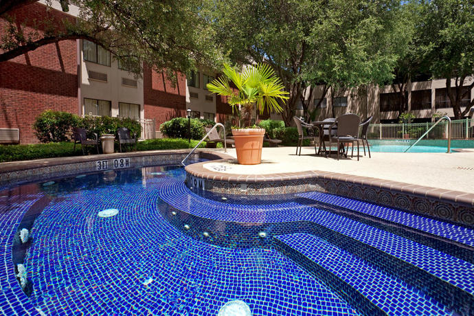 Imagen general del Hotel Dax. Foto 6