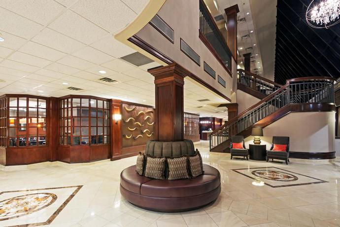 Imagen general del Hotel Dax. Foto 12