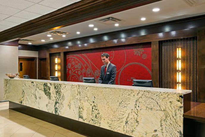Imagen general del Hotel Dax. Foto 10