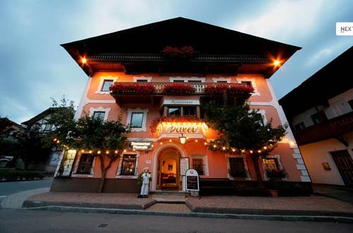 Imagen general del Hotel Daxer. Foto 1