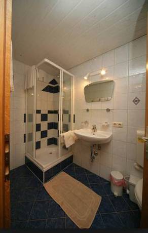 Imagen de la habitación del Hotel Daxer. Foto 2