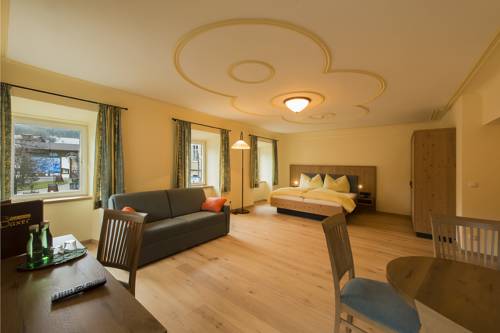 Imagen de la habitación del Hotel Daxer. Foto 3