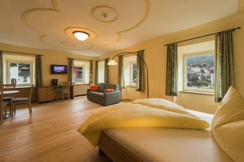 Imagen de la habitación del Hotel Daxer. Foto 5