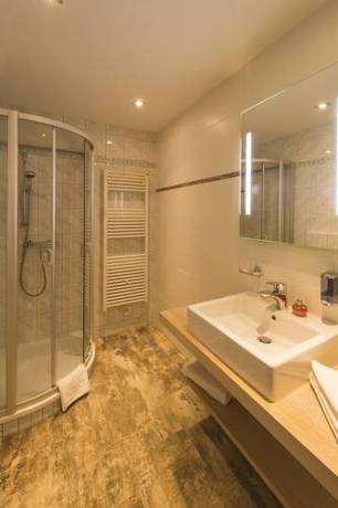 Imagen de la habitación del Hotel Daxer. Foto 7
