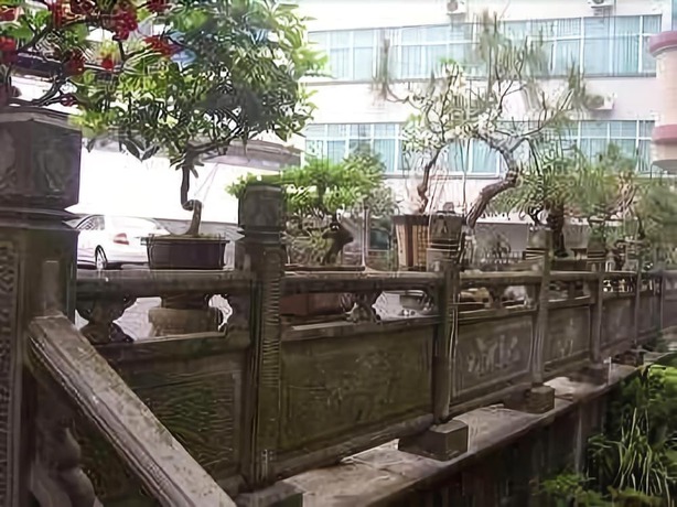 Imagen general del Hotel Daxianglong Tea Theme Hotel - Baoshan. Foto 2